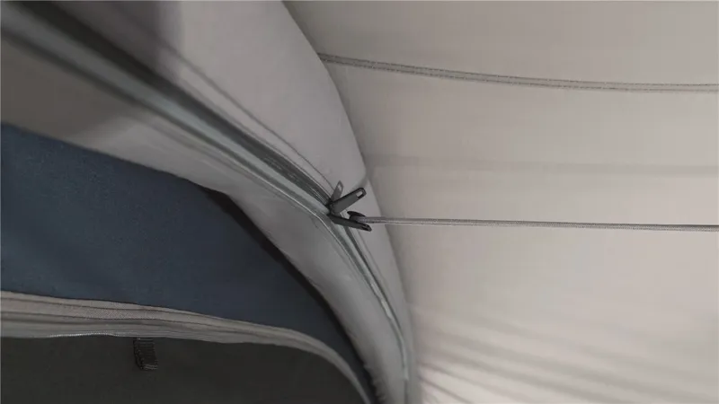 Outwell Wood Lake 5ATC Inflatable Tent - 2023 Model-11